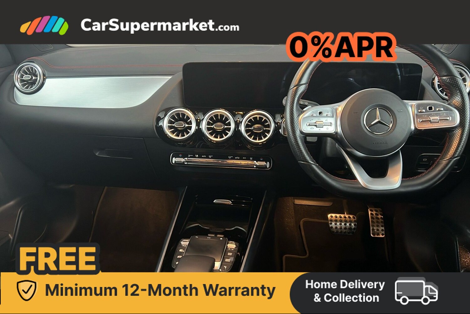 Used Mercedes-Benz EQA 2021 for sale - 76342218: Photo 13