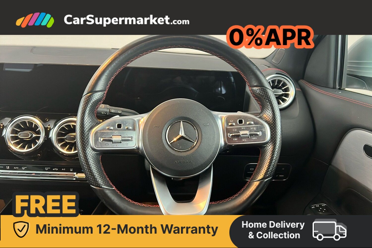 Used Mercedes-Benz EQA 2021 for sale - 76342218: Photo 14