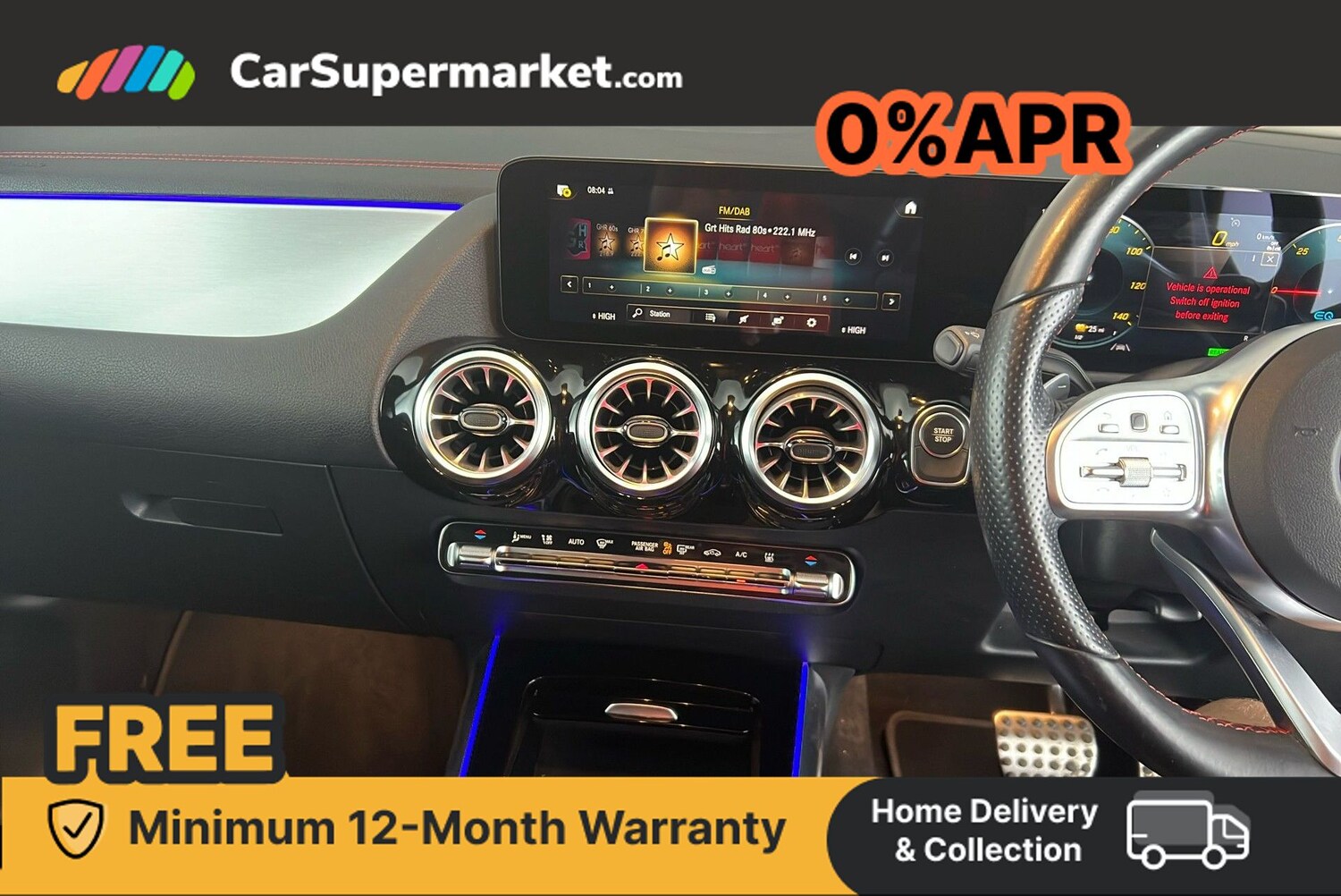 Used Mercedes-Benz EQA 2021 for sale - 76342218: Photo 16