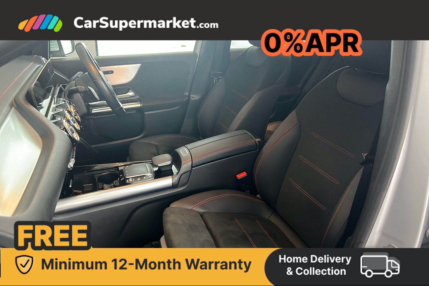 Used Mercedes-Benz EQA 2021 for sale - 76342218: Photo 17