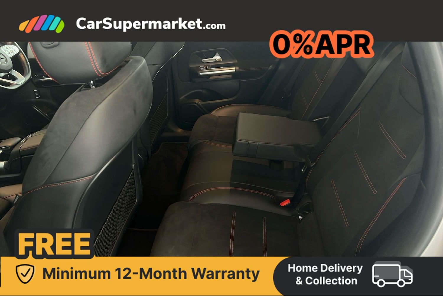 Used Mercedes-Benz EQA 2021 for sale - 76342218: Photo 18