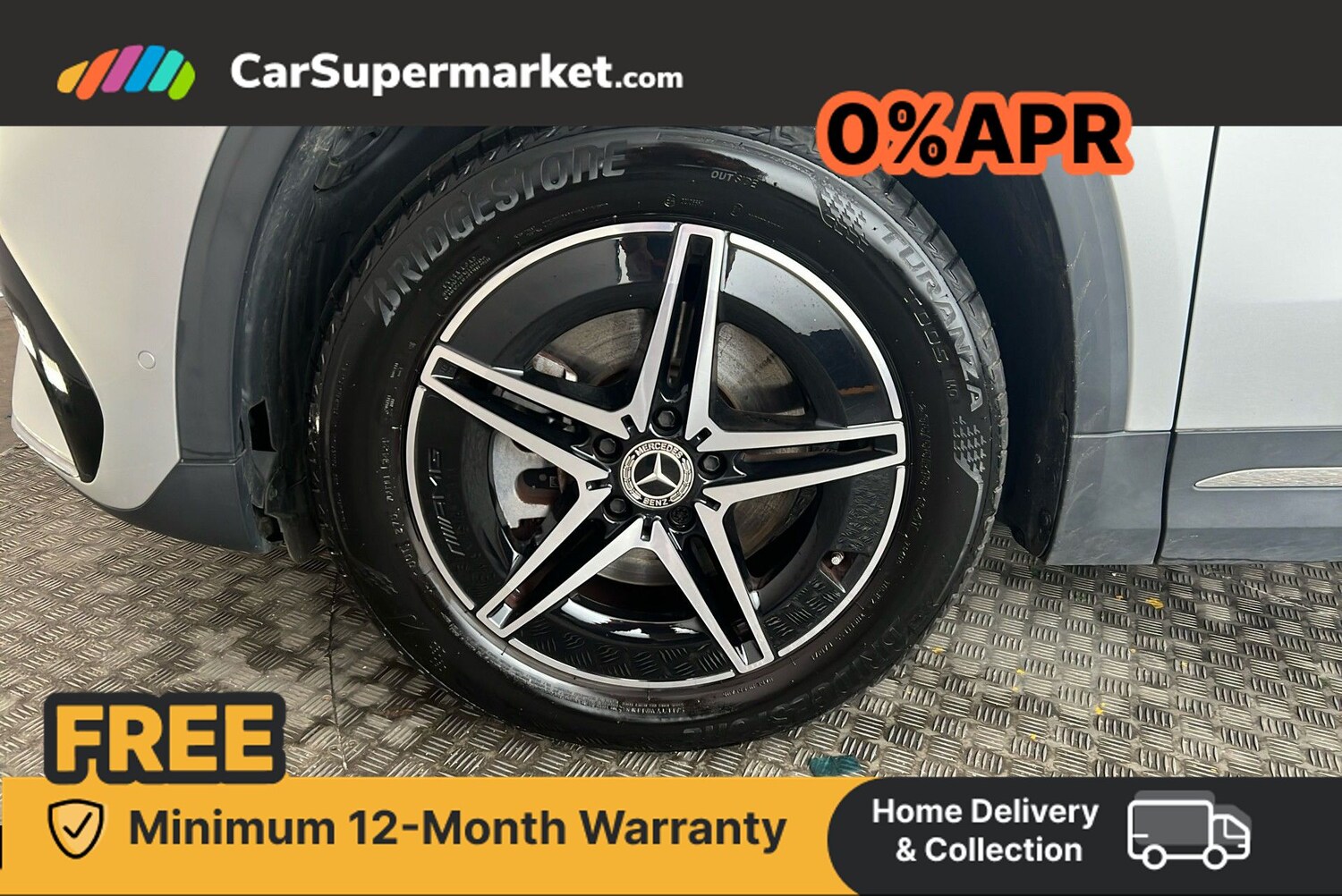 Used Mercedes-Benz EQA 2021 for sale - 76342218: Photo 19