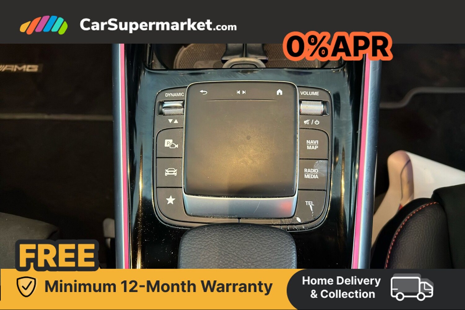 Used Mercedes-Benz EQA 2021 for sale - 76342218: Photo 26