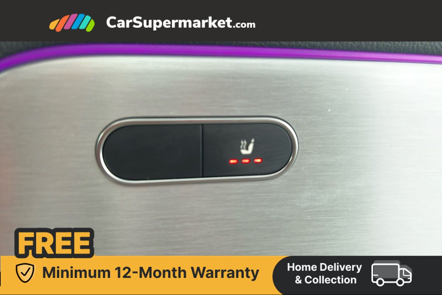 Used Mercedes-Benz EQA 2021 for sale - 76342218: Photo 29