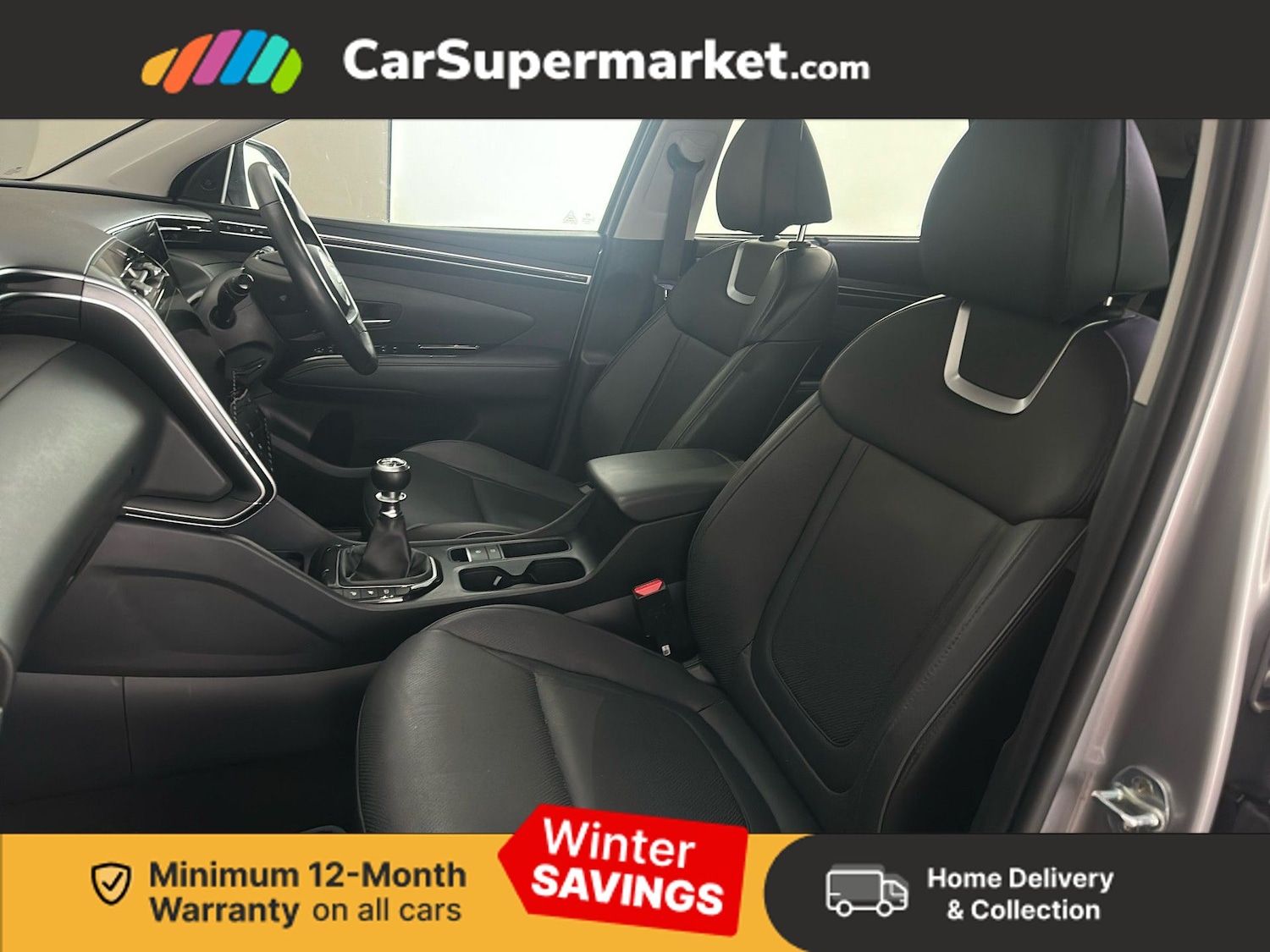 Used Hyundai TUCSON 2022 for sale - 77152561: Photo 18