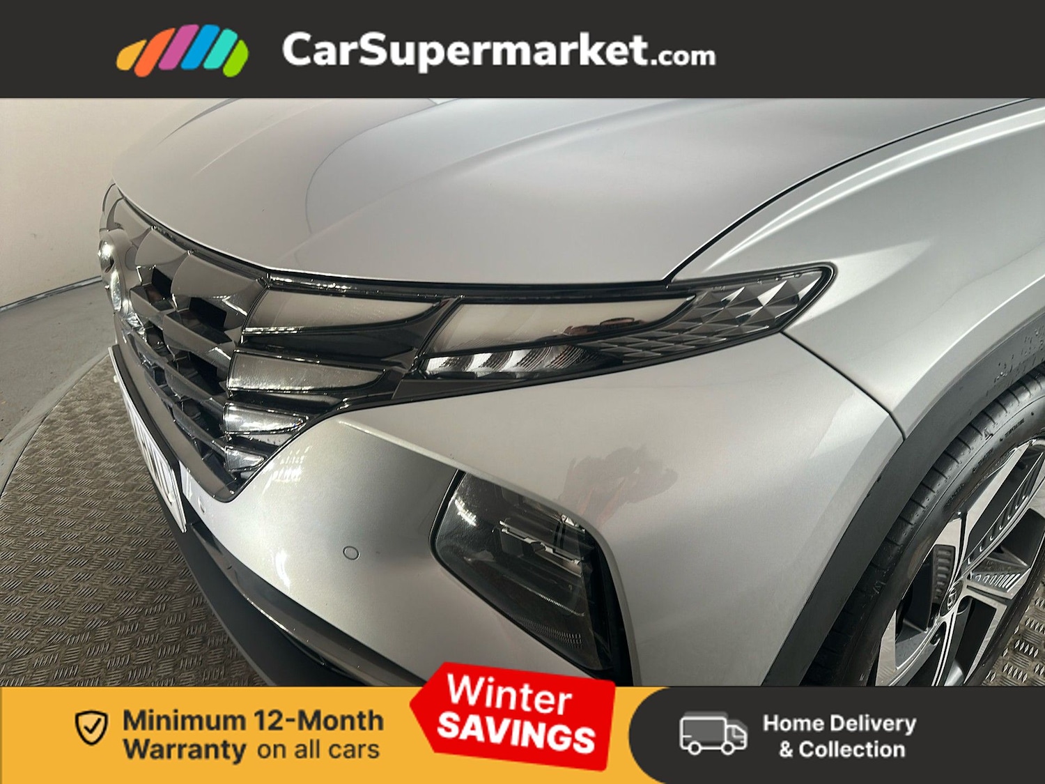 Used Hyundai TUCSON 2022 for sale - 77152561: Photo 21