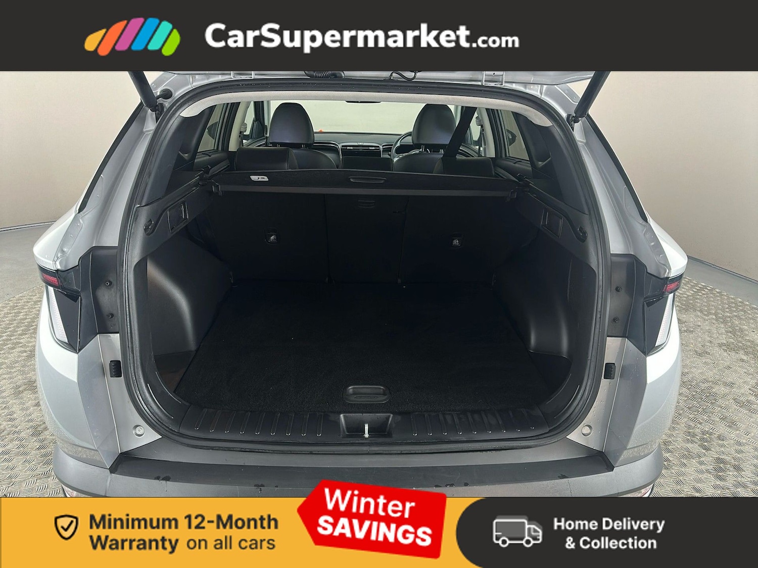 Used Hyundai TUCSON 2022 for sale - 77152561: Photo 23