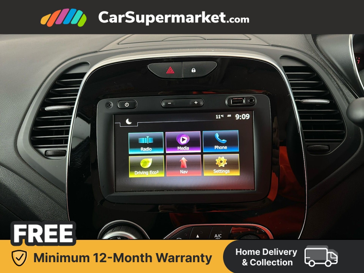 Used Renault Captur 2019 for sale - 78029493: Photo 16