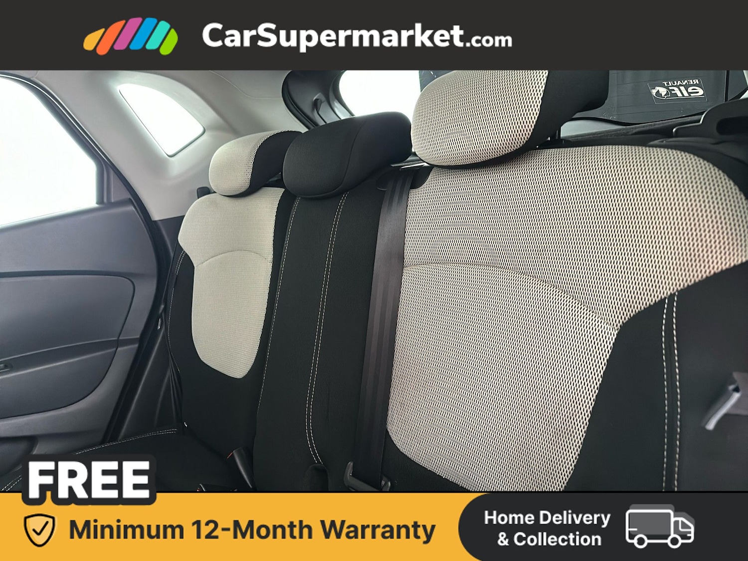 Used Renault Captur 2019 for sale - 78029493: Photo 18