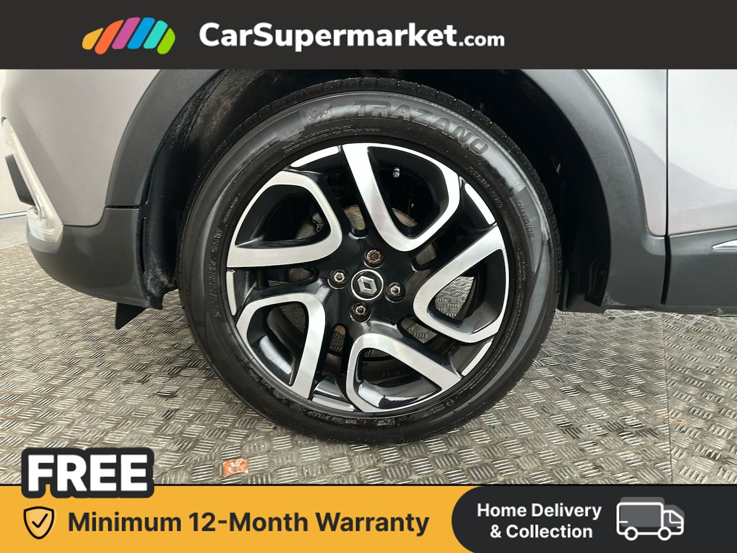 Used Renault Captur 2019 for sale - 78029493: Photo 19