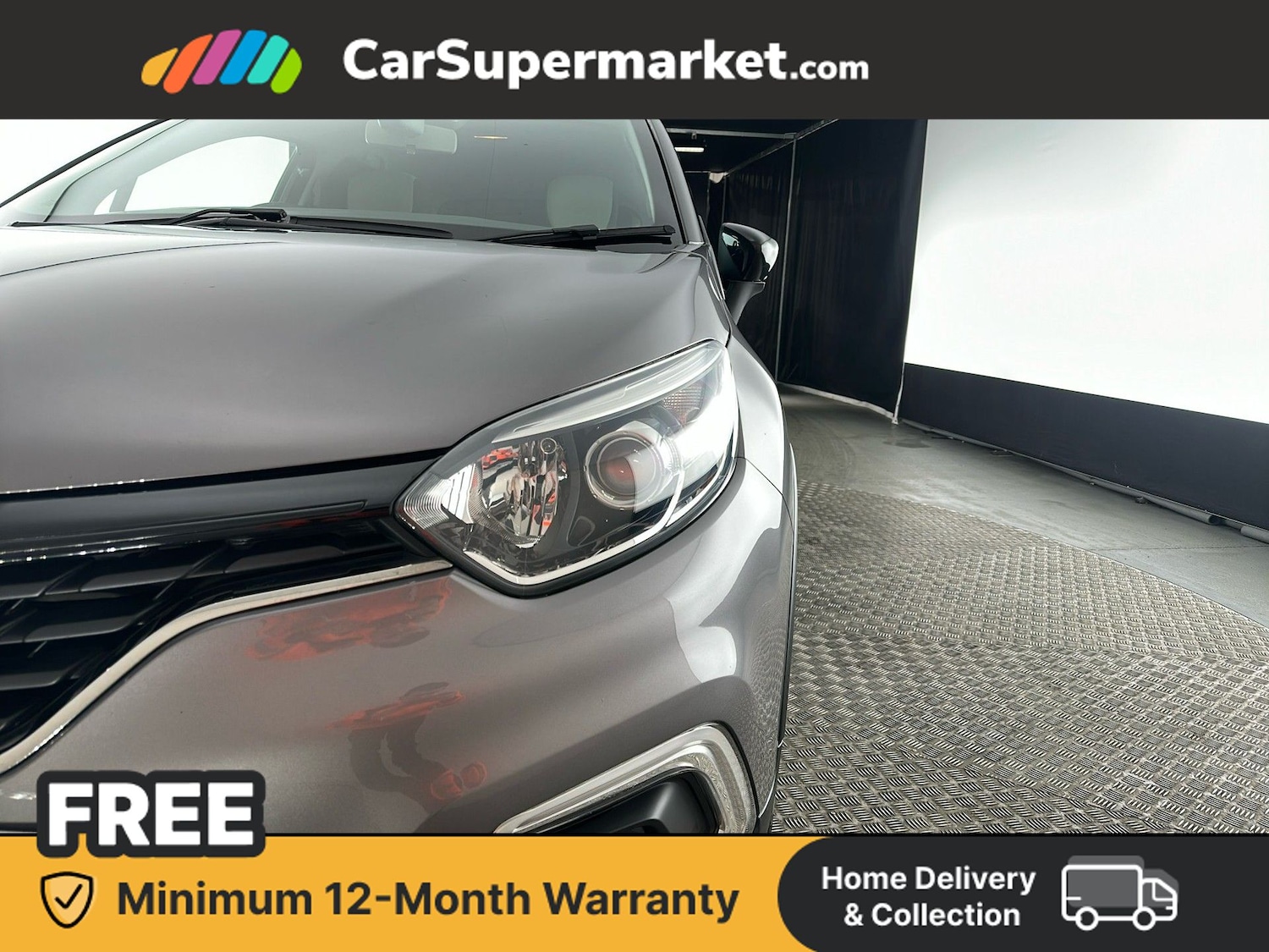 Used Renault Captur 2019 for sale - 78029493: Photo 20