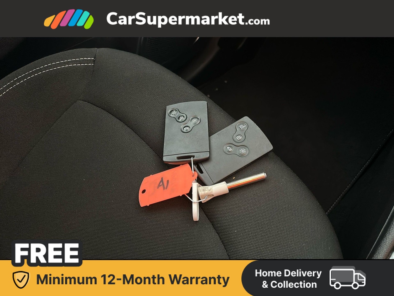 Used Renault Captur 2019 for sale - 78029493: Photo 23