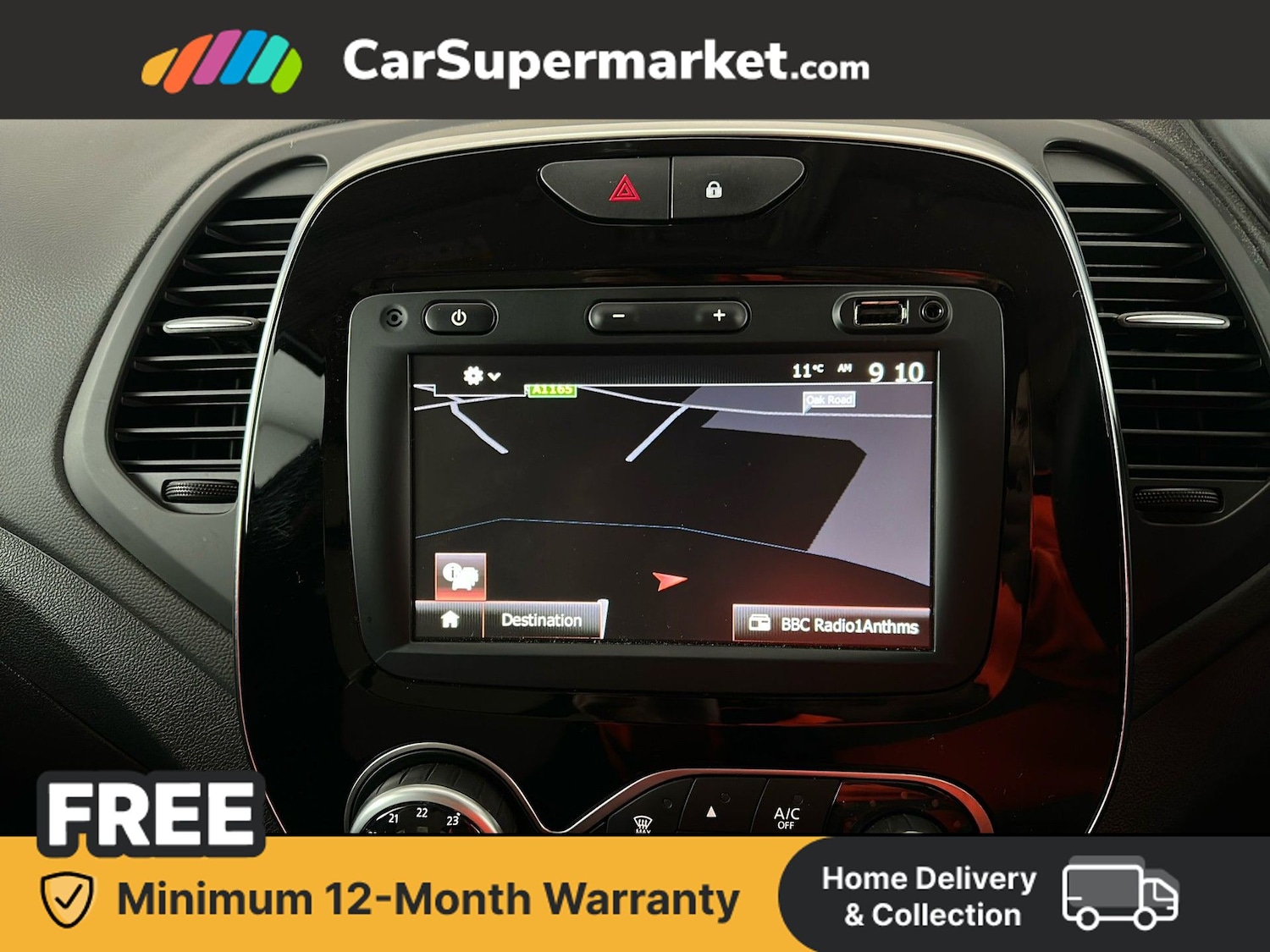 Used Renault Captur 2019 for sale - 78029493: Photo 25