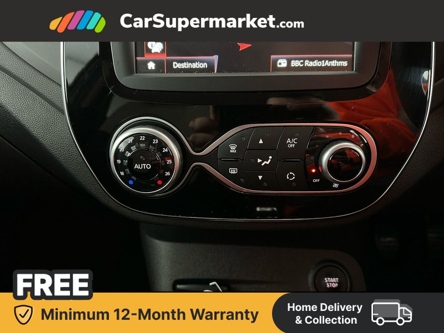 Used Renault Captur 2019 for sale - 78029493: Photo 26