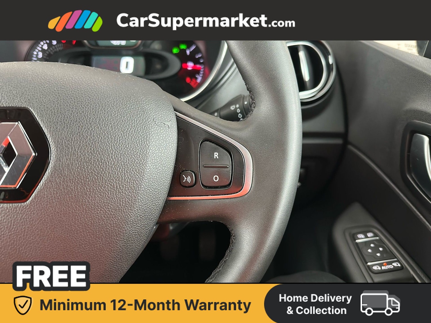 Used Renault Captur 2019 for sale - 78029493: Photo 28