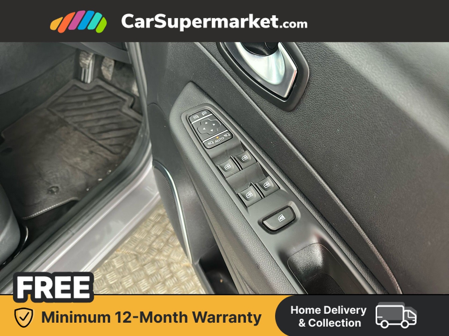 Used Renault Captur 2019 for sale - 78029493: Photo 30