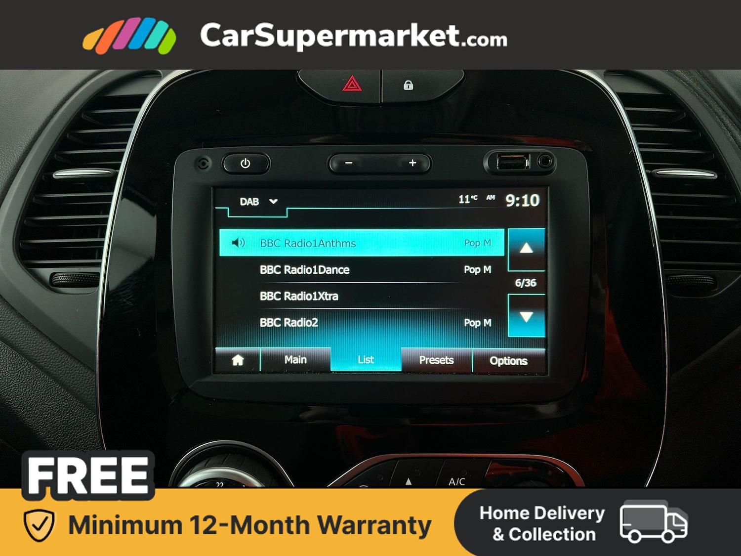 Used Renault Captur 2019 for sale - 78029493: Photo 31