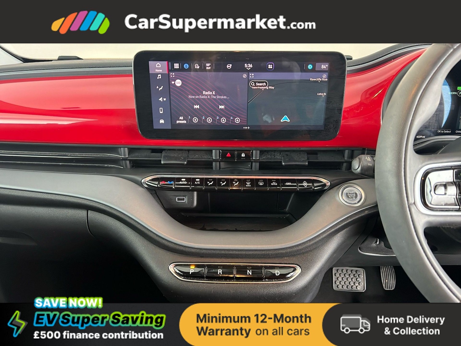 Used Fiat 500 2022 for sale - 77394174: Photo 17