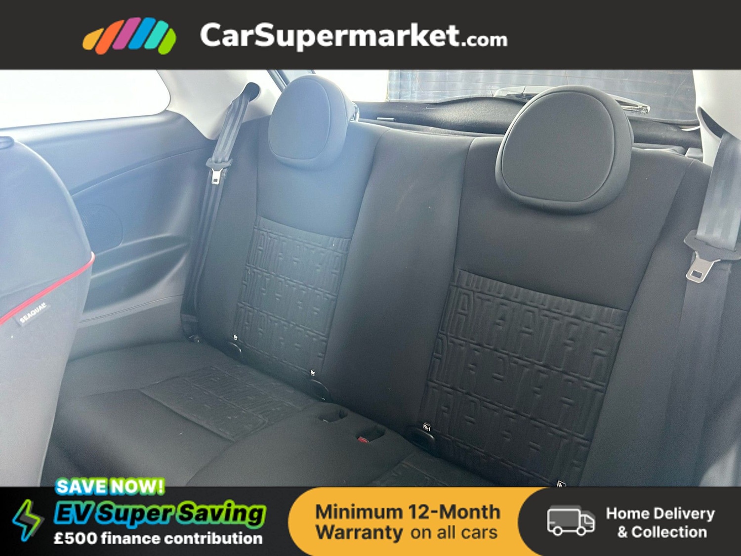 Used Fiat 500 2022 for sale - 77394174: Photo 19