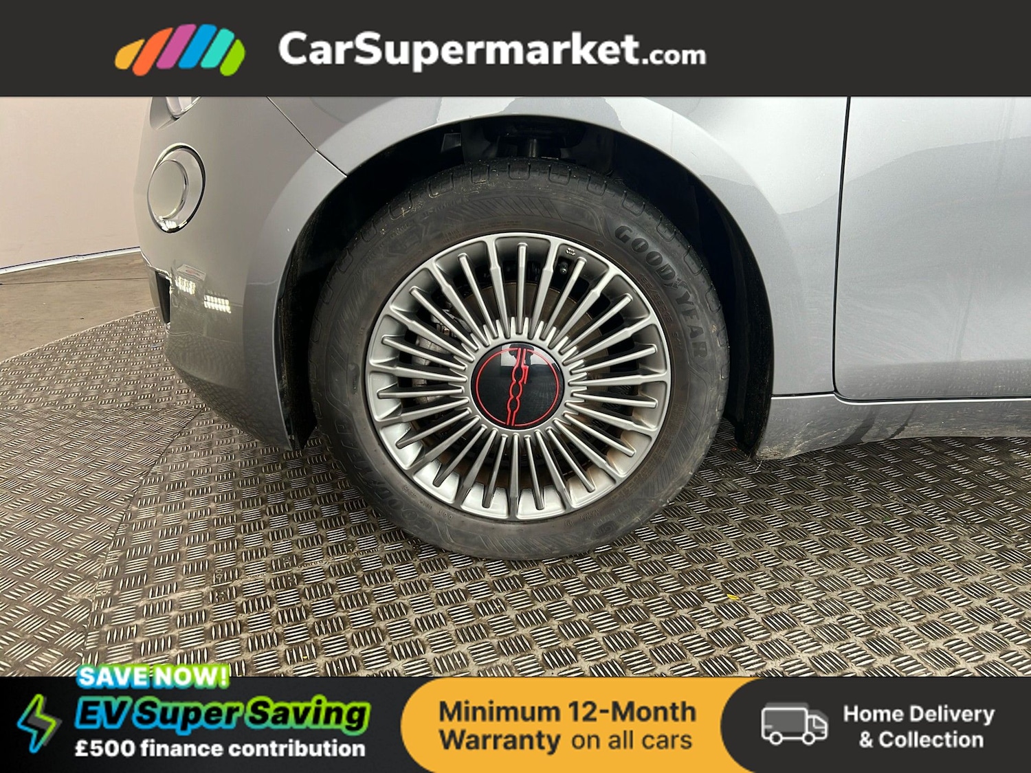 Used Fiat 500 2022 for sale - 77394174: Photo 20