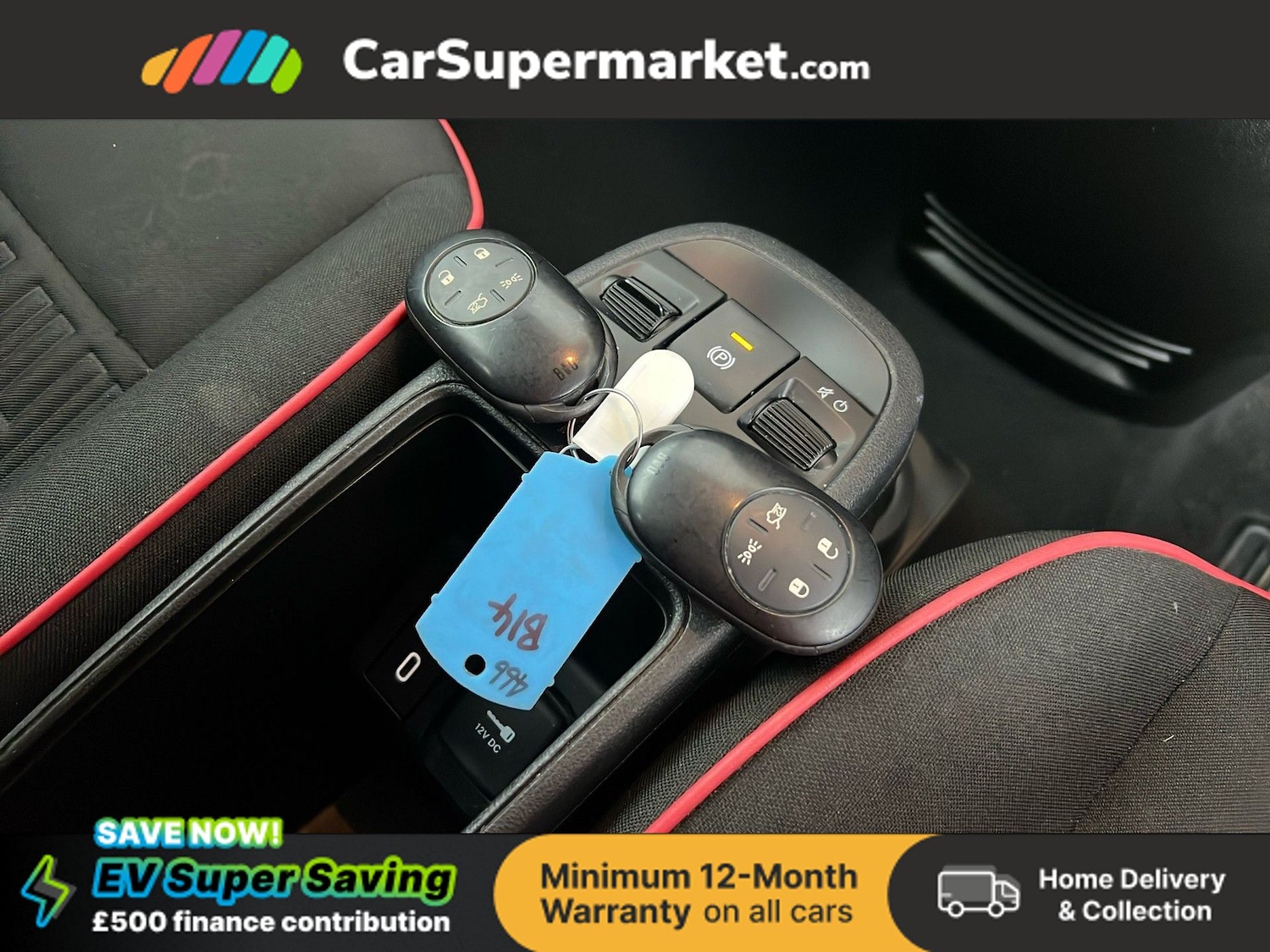 Used Fiat 500 2022 for sale - 77394174: Photo 25