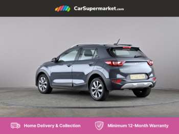 Used Kia Stonic 2022 for sale - 74840225: Photo