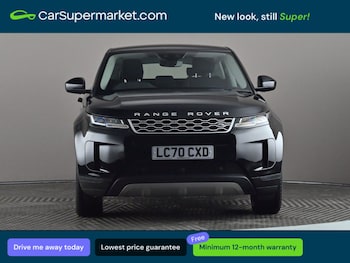 Used Land Rover Range Rover Evoque 2020 for sale - 78242431: Photo