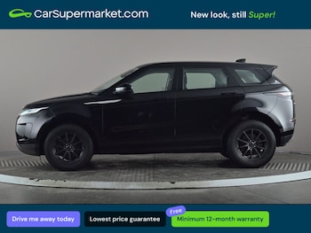 Used Land Rover Range Rover Evoque 2020 for sale - 78242431: Photo