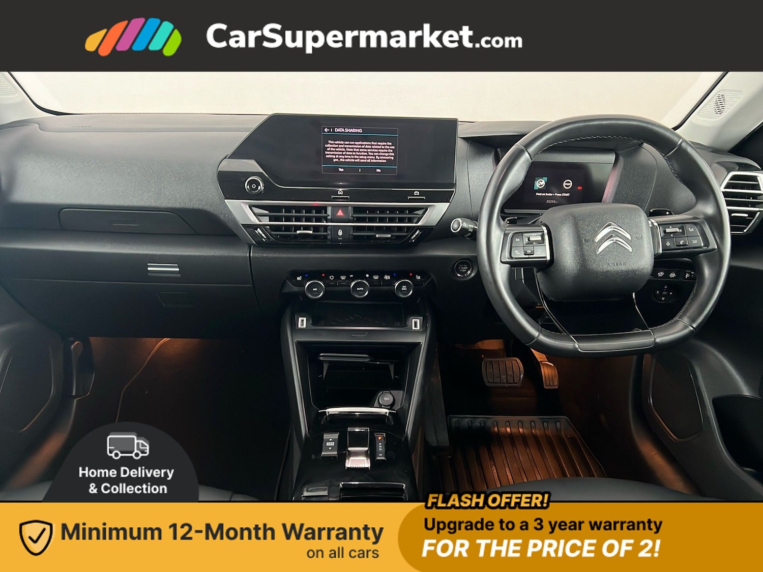 Used Citroen C4 2022 for sale - 76774589: Photo 14