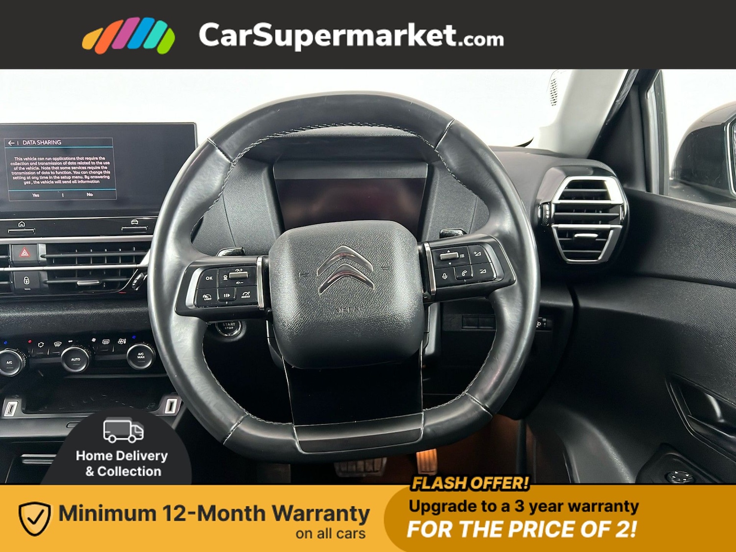 Used Citroen C4 2022 for sale - 76774589: Photo 15