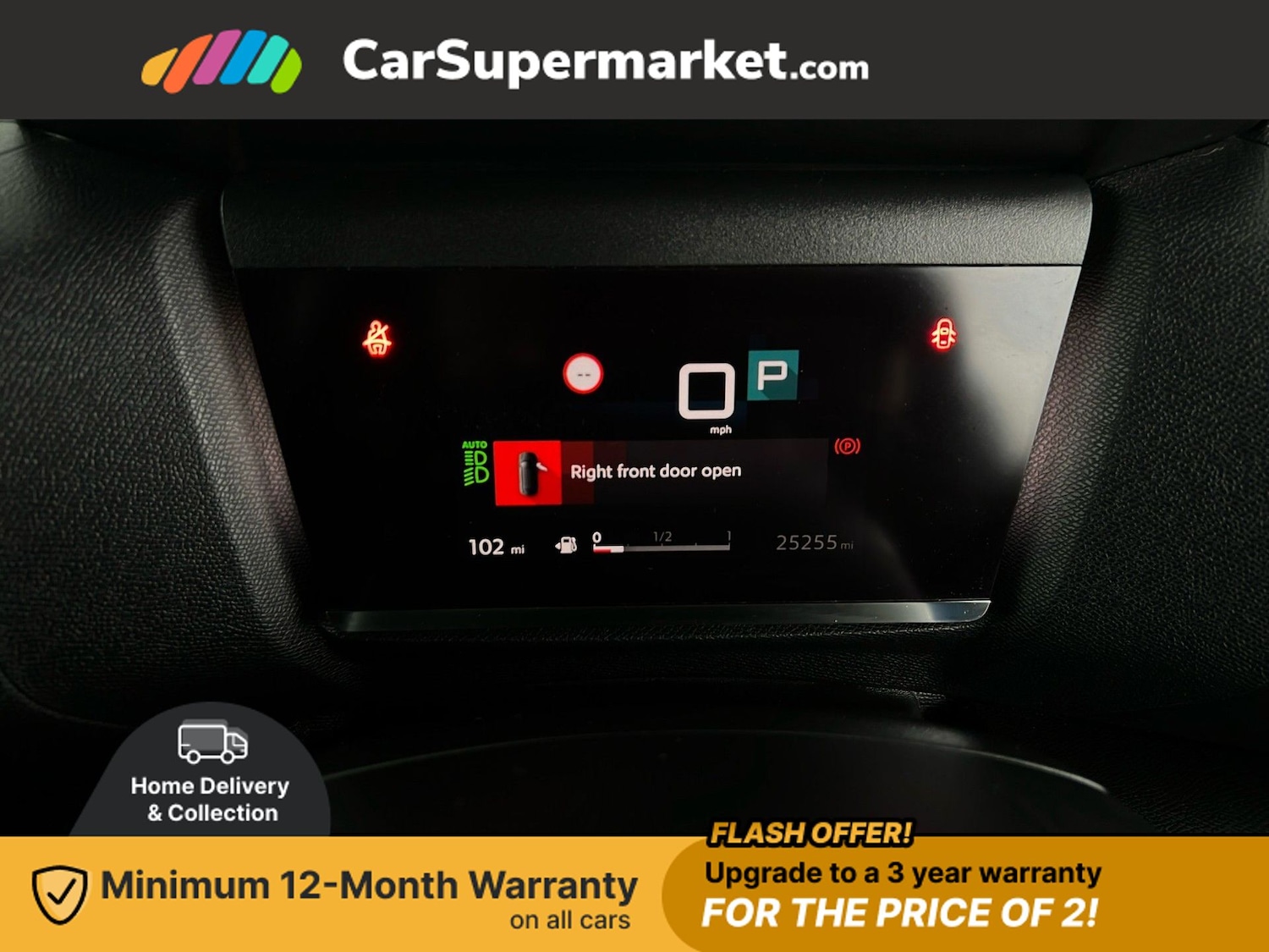 Used Citroen C4 2022 for sale - 76774589: Photo 16