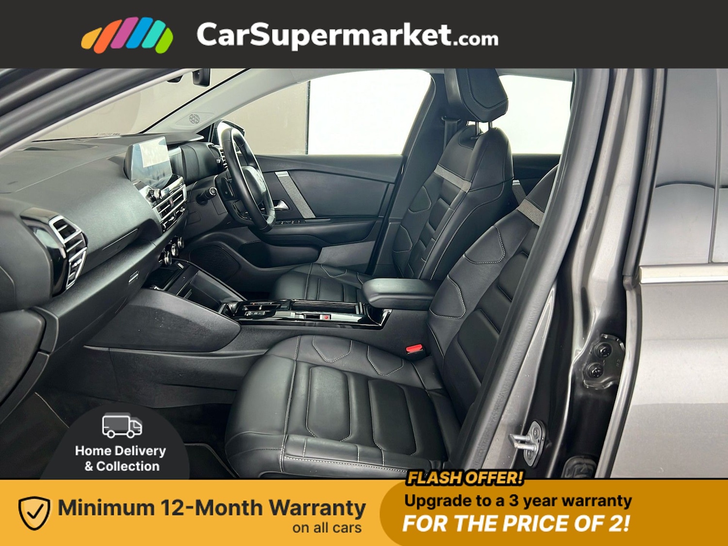 Used Citroen C4 2022 for sale - 76774589: Photo 18