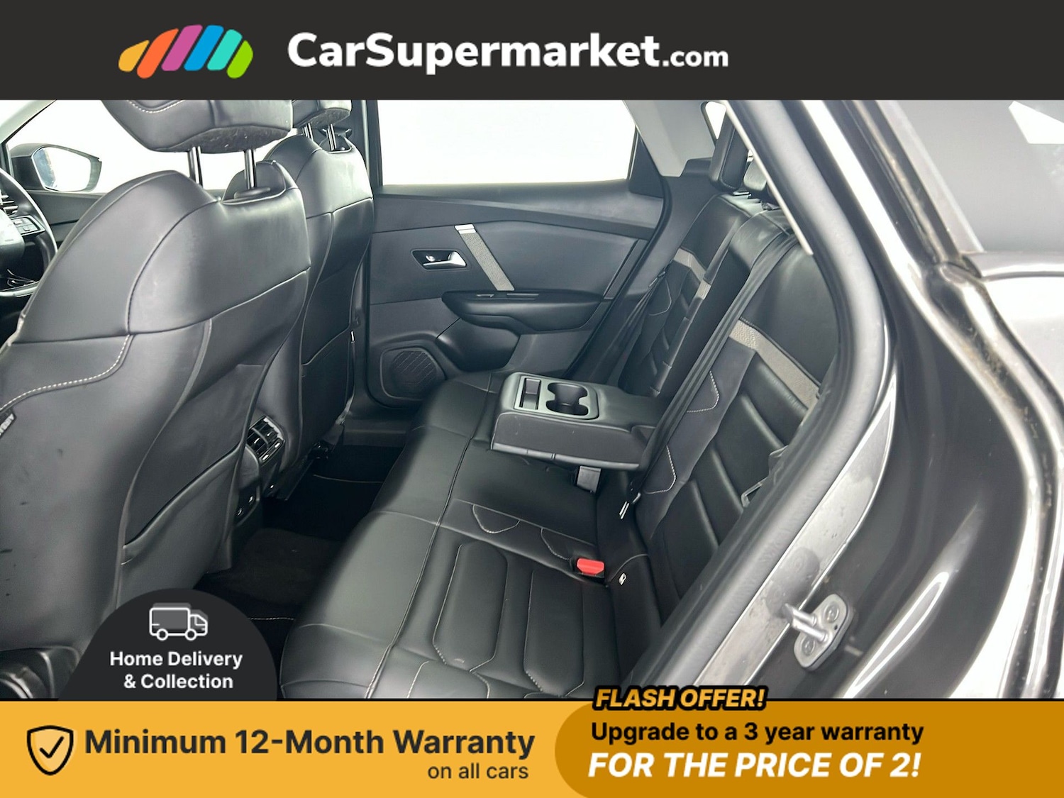 Used Citroen C4 2022 for sale - 76774589: Photo 19