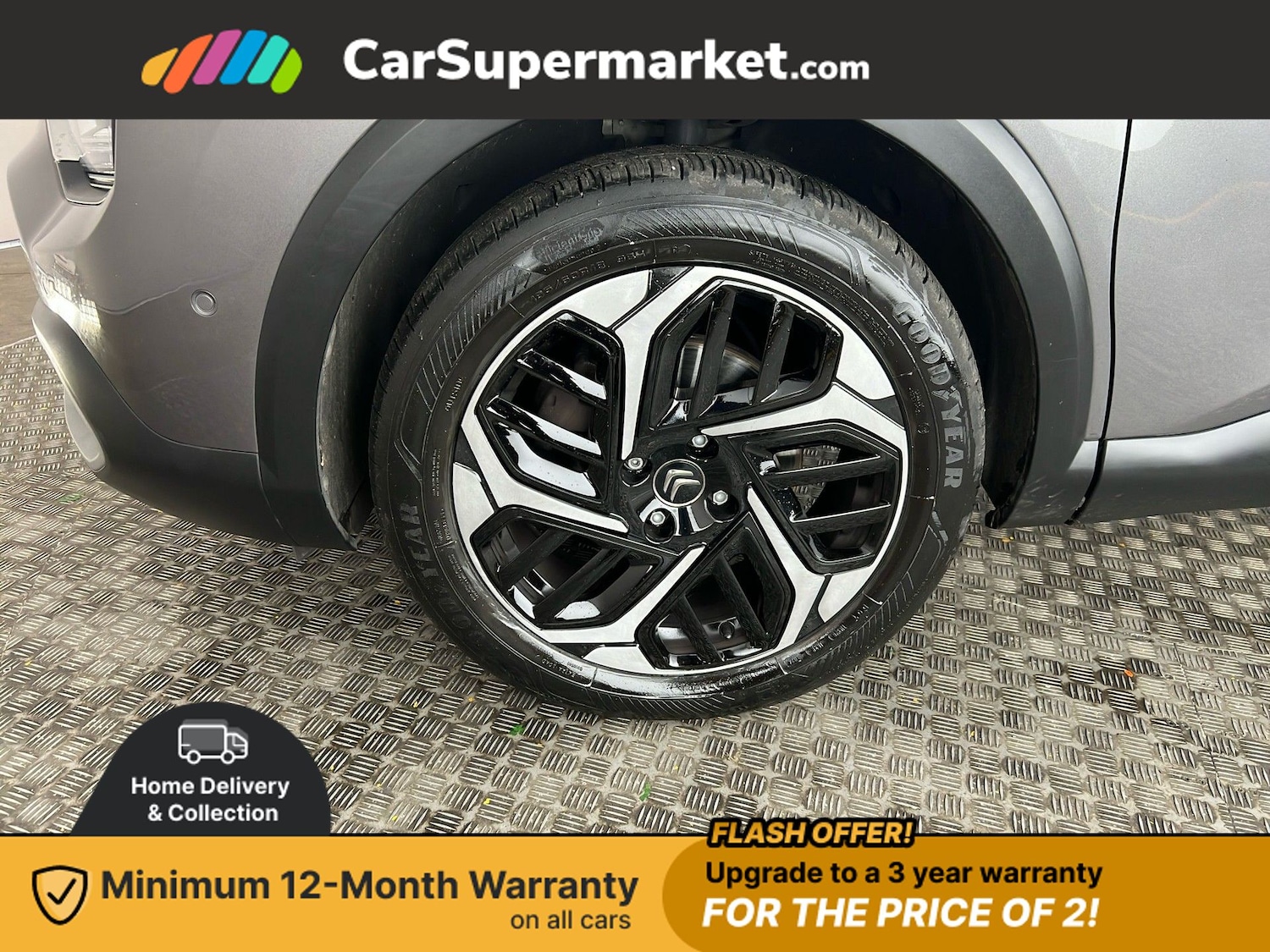 Used Citroen C4 2022 for sale - 76774589: Photo 20