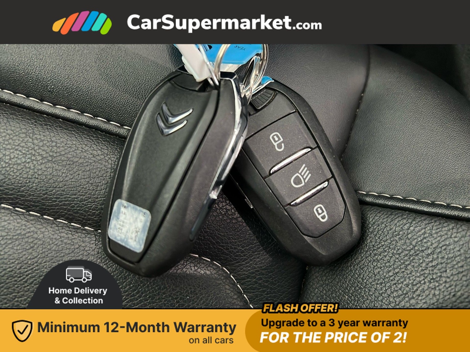 Used Citroen C4 2022 for sale - 76774589: Photo 24