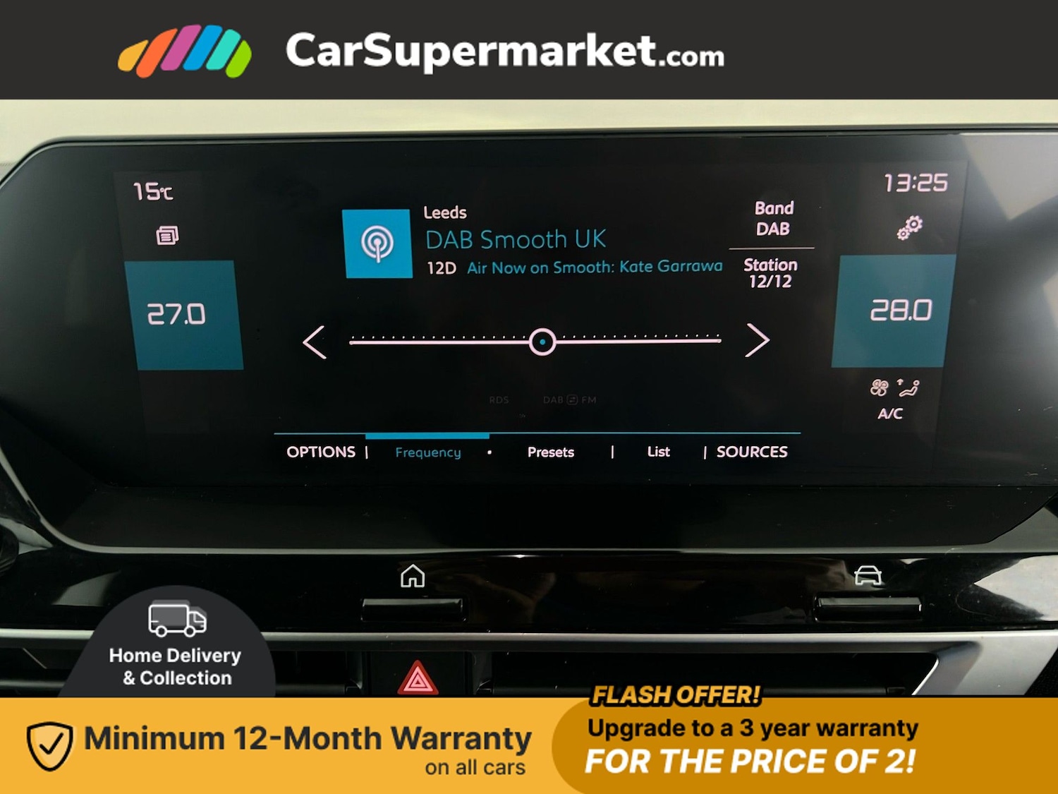 Used Citroen C4 2022 for sale - 76774589: Photo 26