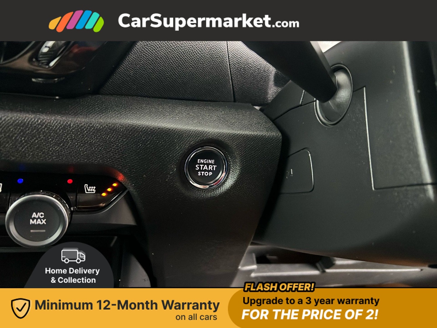 Used Citroen C4 2022 for sale - 76774589: Photo 28