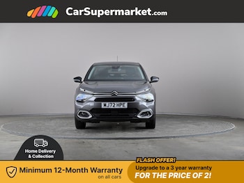 Used Citroen C4 2022 for sale - 76774589: Photo