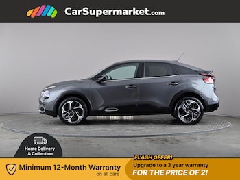 Used Citroen C4 2022 for sale - 76774589: Photo