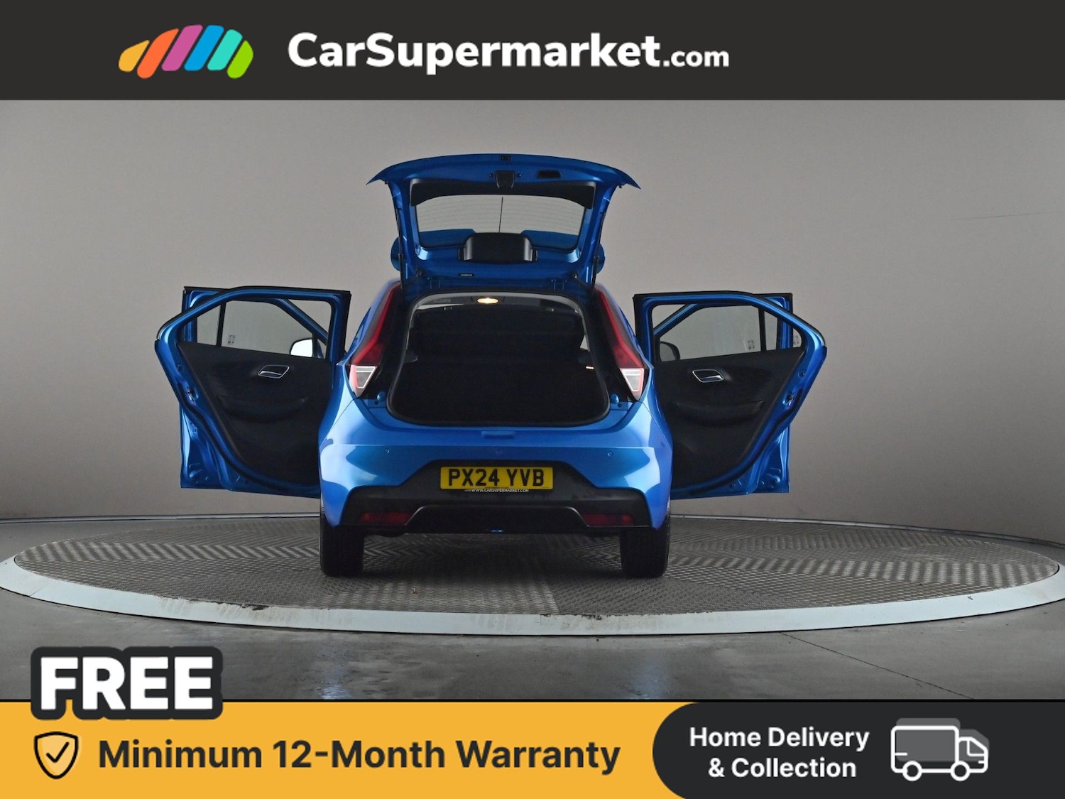 Used MG MG3 2024 for sale - 77692188: Photo 11