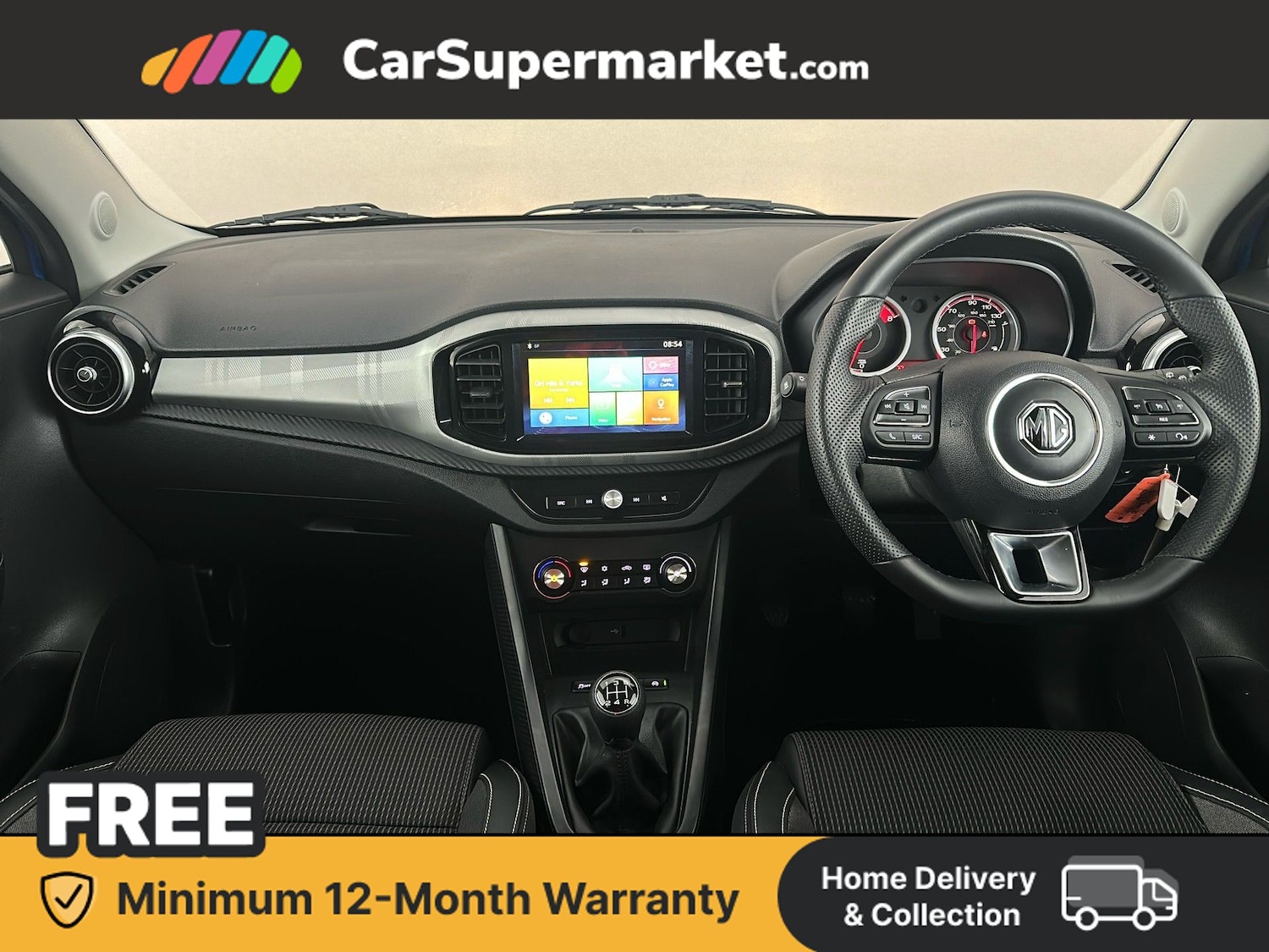 Used MG MG3 2024 for sale - 77692188: Photo 13