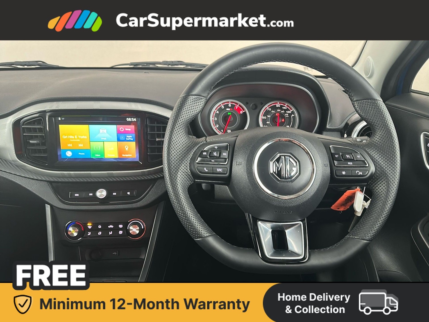 Used MG MG3 2024 for sale - 77692188: Photo 14