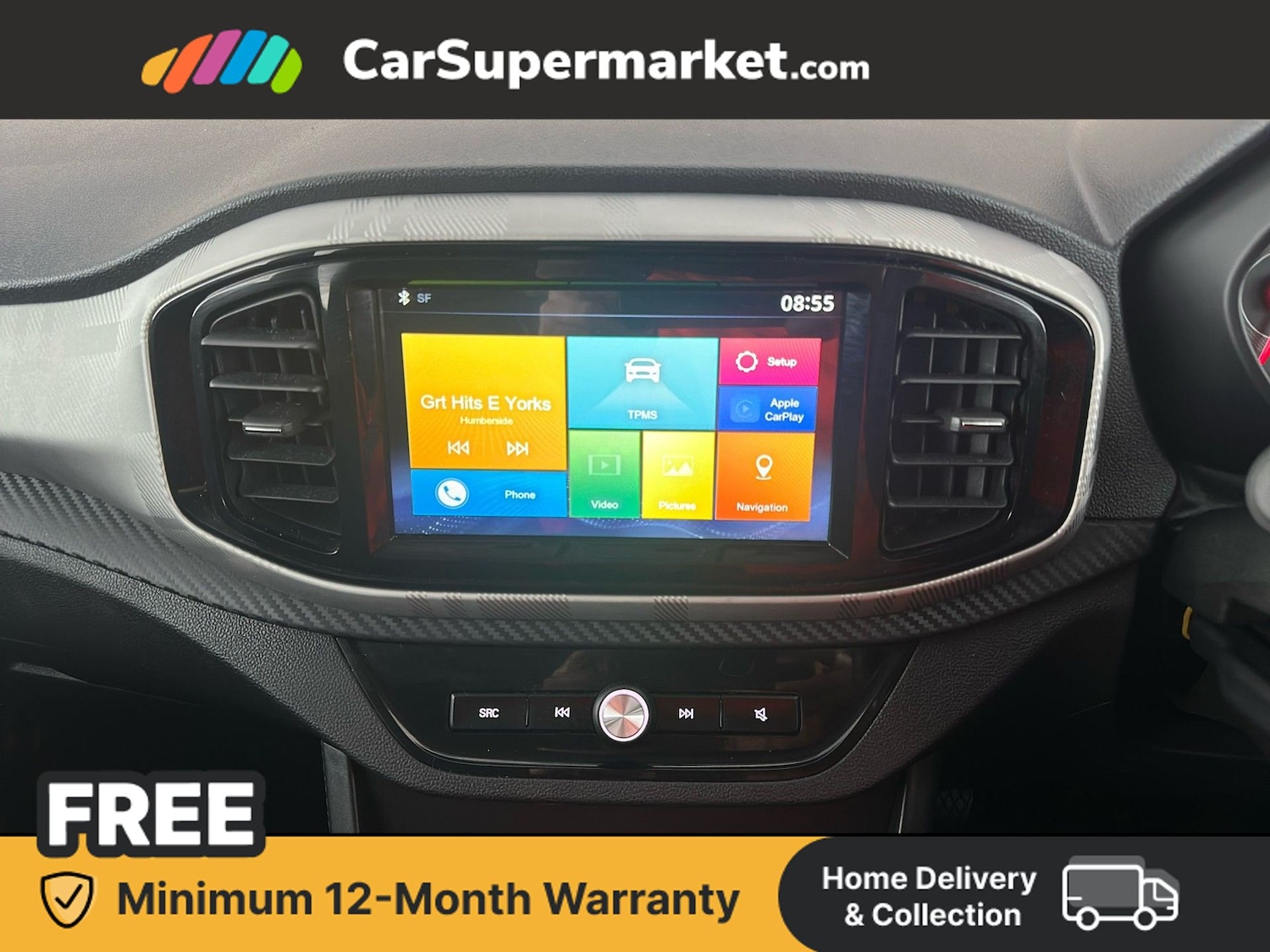 Used MG MG3 2024 for sale - 77692188: Photo 16