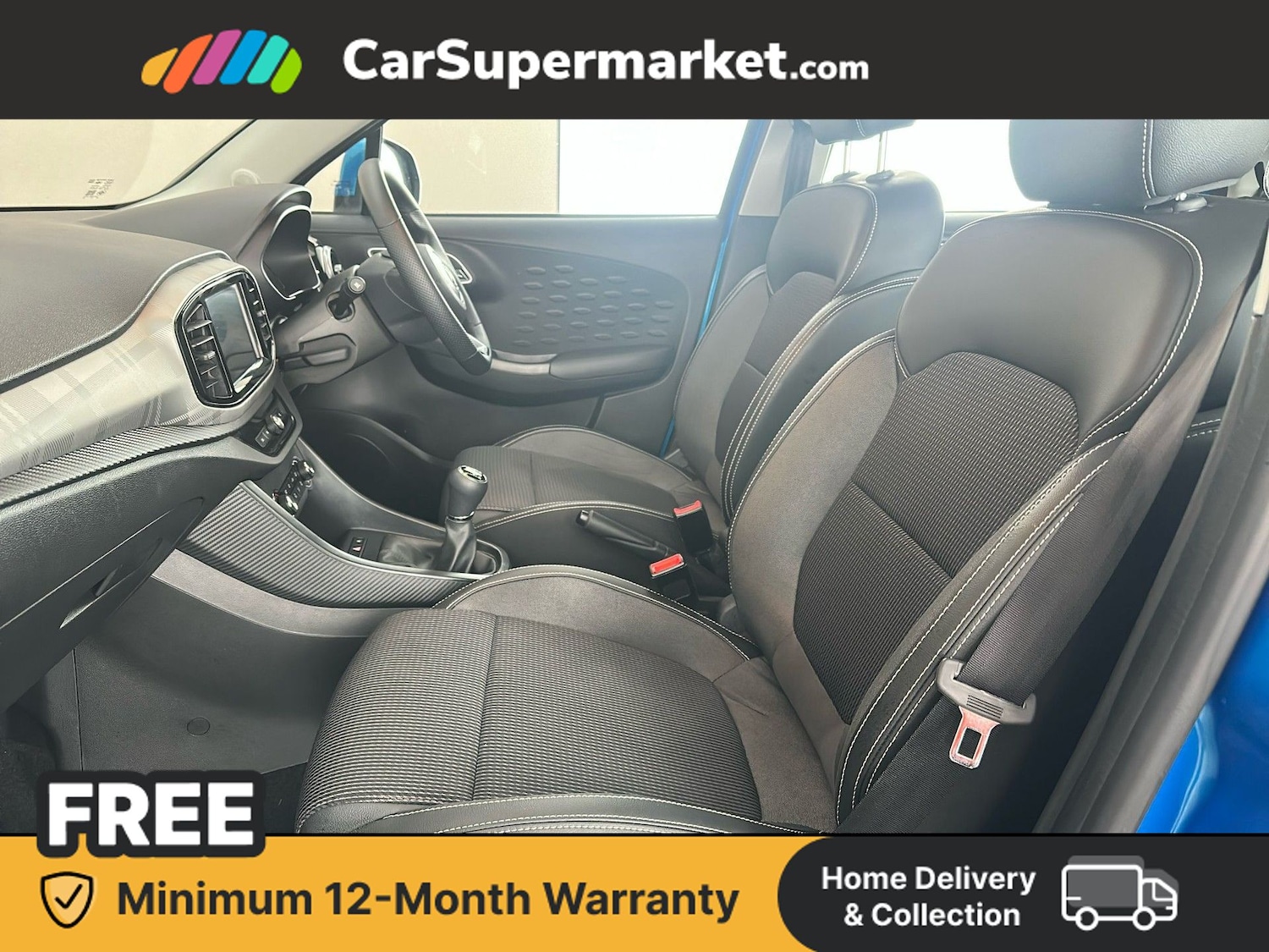 Used MG MG3 2024 for sale - 77692188: Photo 17