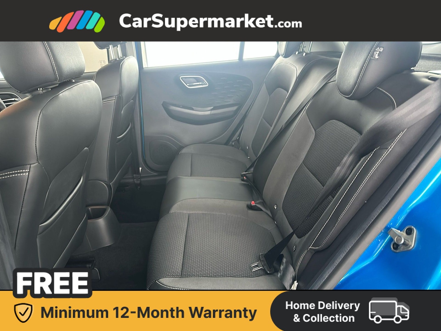 Used MG MG3 2024 for sale - 77692188: Photo 18