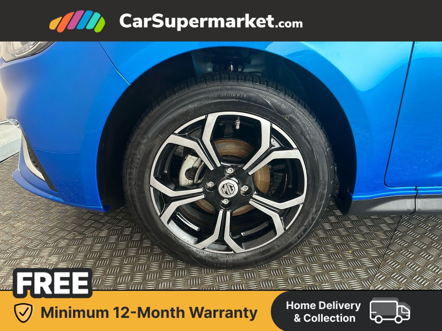 Used MG MG3 2024 for sale - 77692188: Photo 19