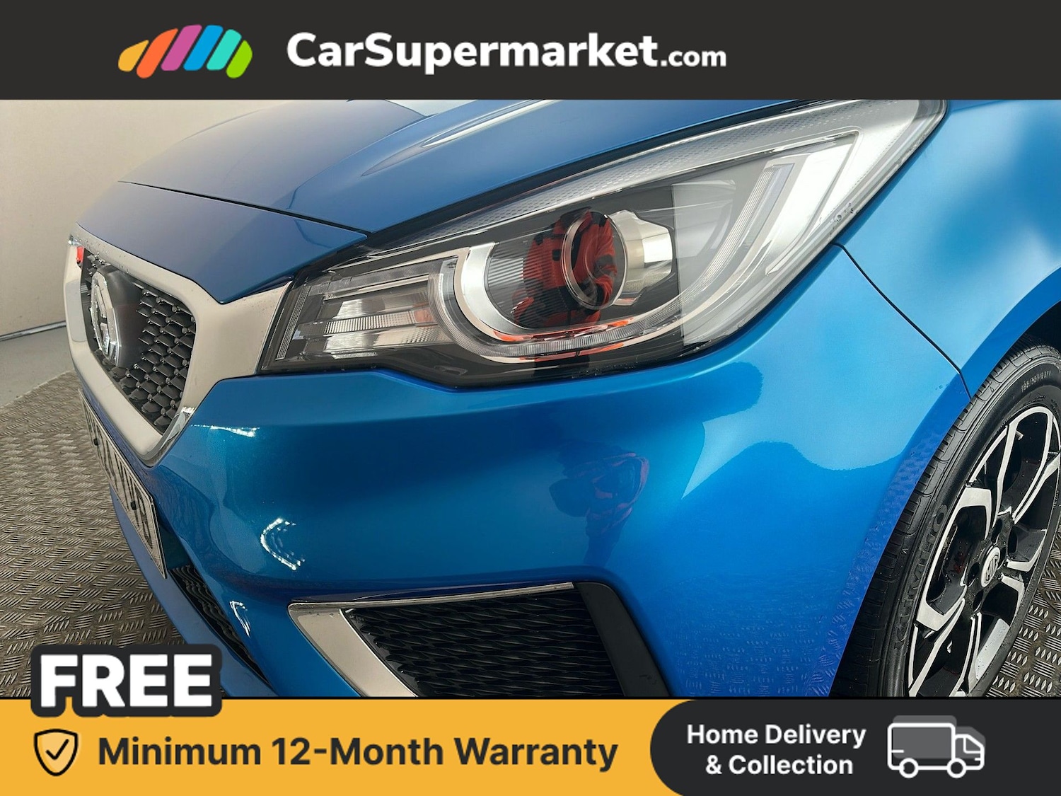 Used MG MG3 2024 for sale - 77692188: Photo 20