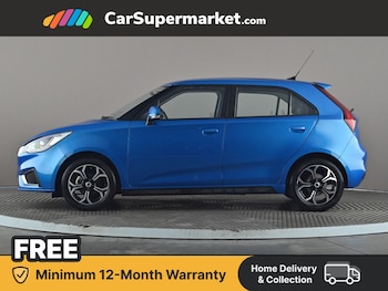 Used MG MG3 2024 for sale - 77692188: Photo