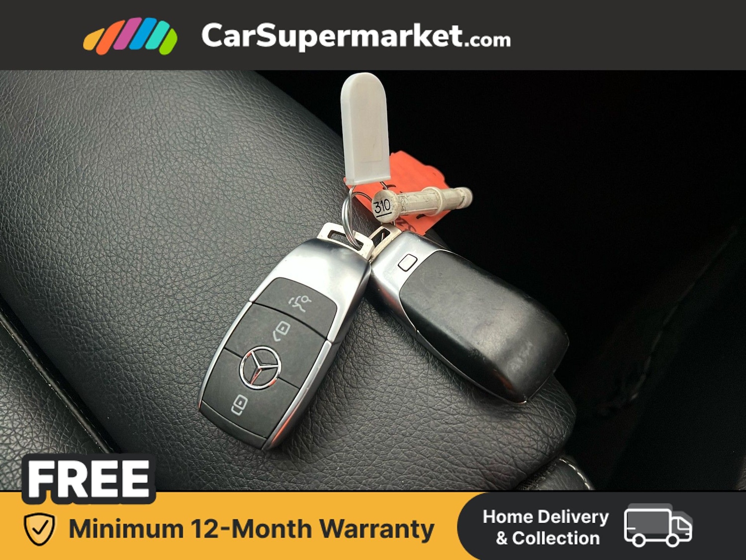 Used Mercedes-Benz CLA 2020 for sale - 77692286: Photo 23