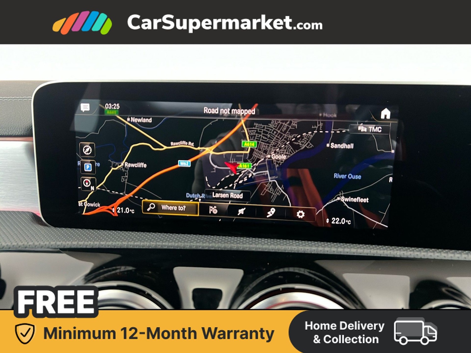 Used Mercedes-Benz CLA 2020 for sale - 77692286: Photo 27